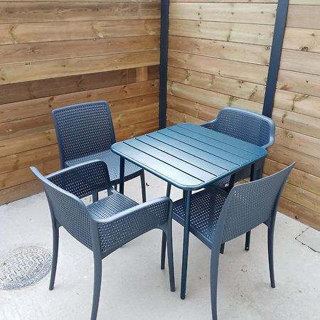 Rose Garden Bayeux B&B 외부 사진