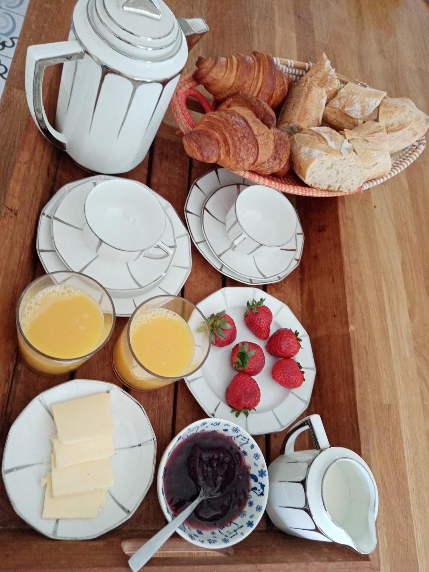 Rose Garden Bayeux B&B 외부 사진