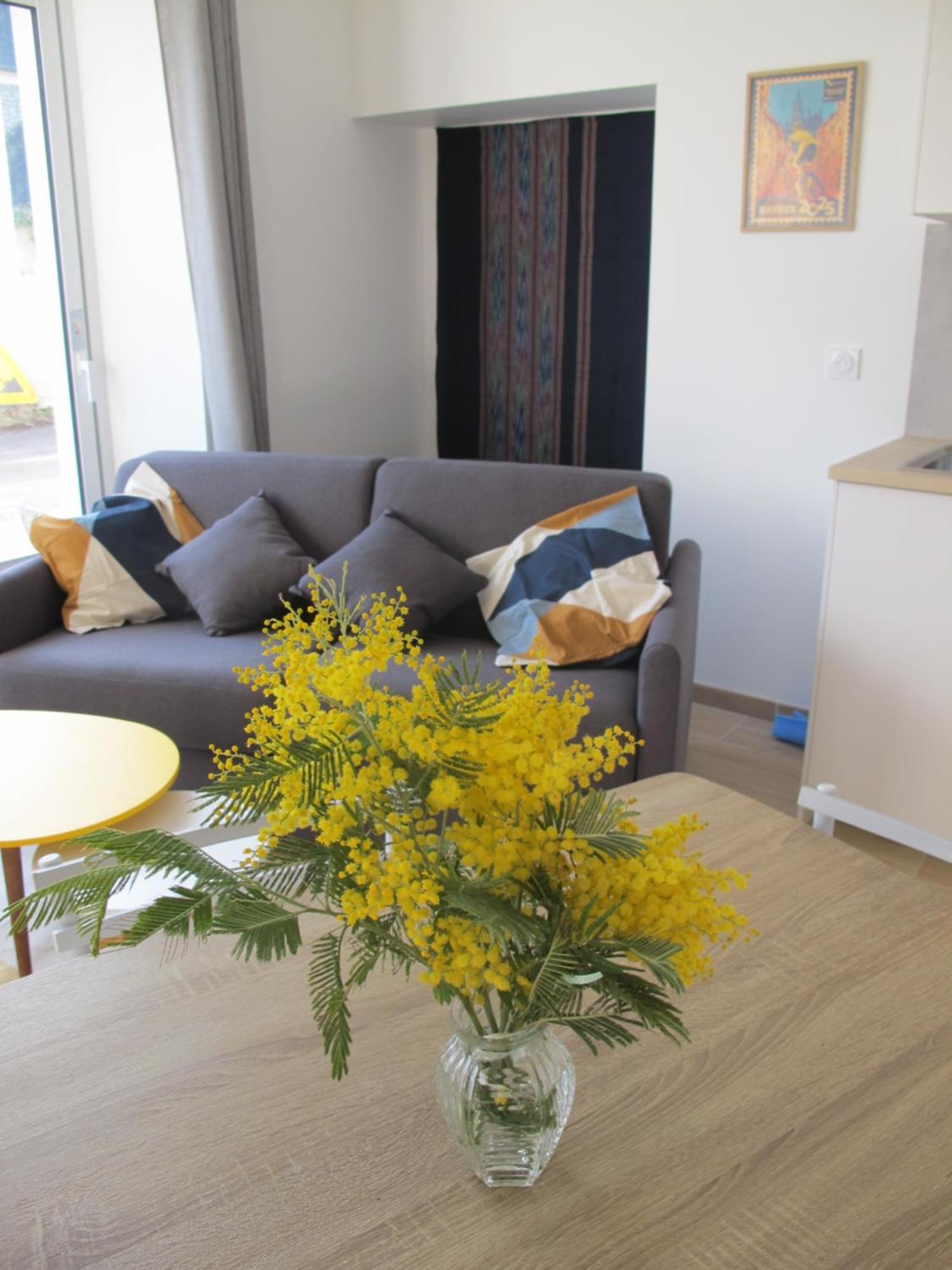 Rose Garden Bayeux B&B 외부 사진