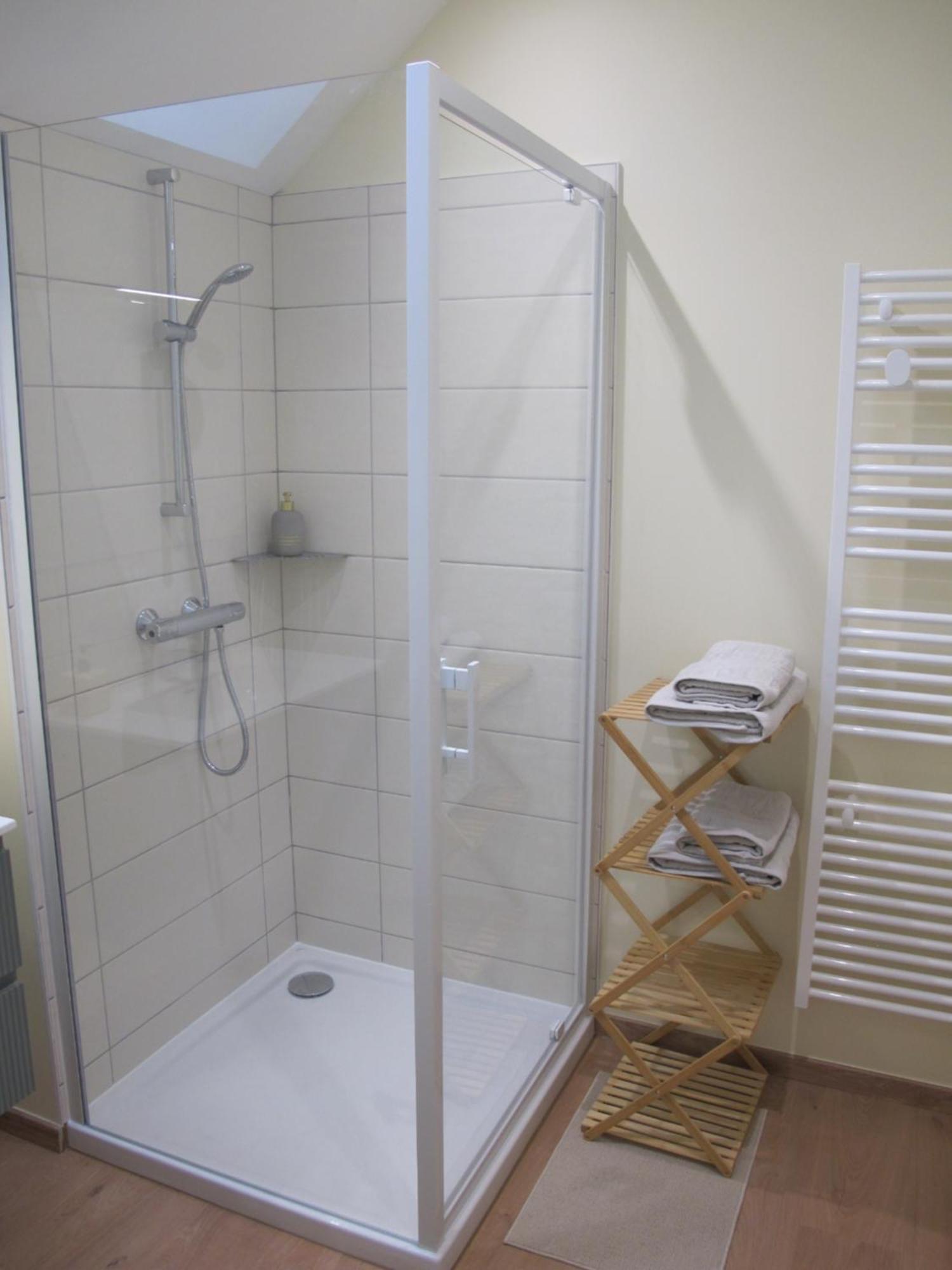 Rose Garden Bayeux B&B 외부 사진