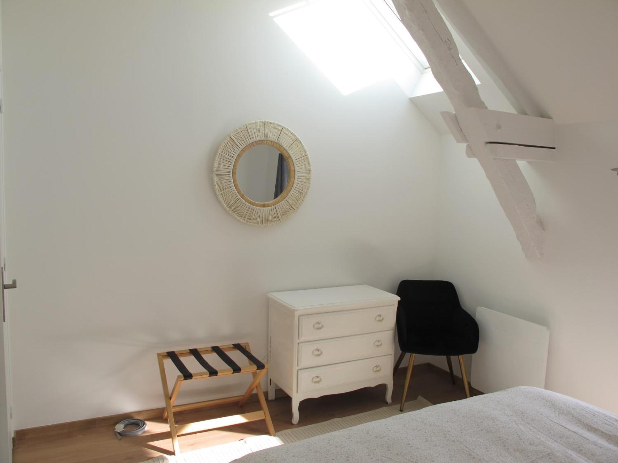 Rose Garden Bayeux B&B 외부 사진