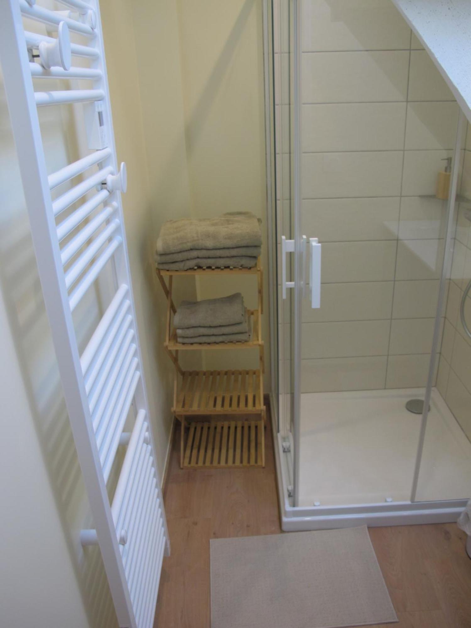 Rose Garden Bayeux B&B 외부 사진