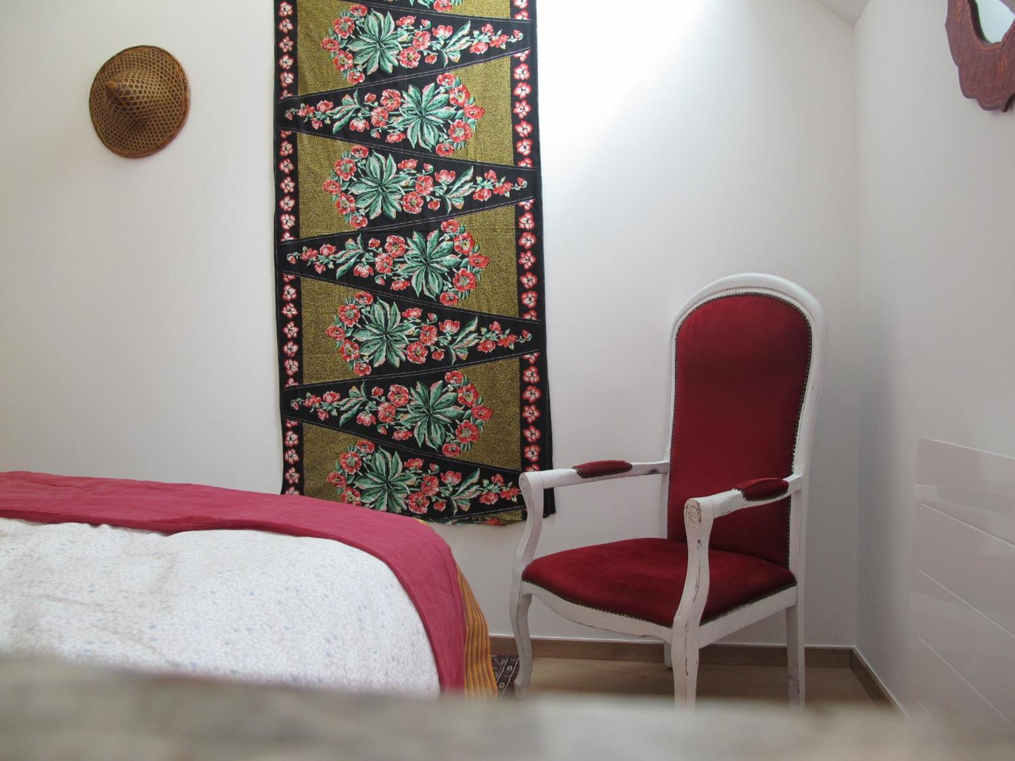 Rose Garden Bayeux B&B 외부 사진