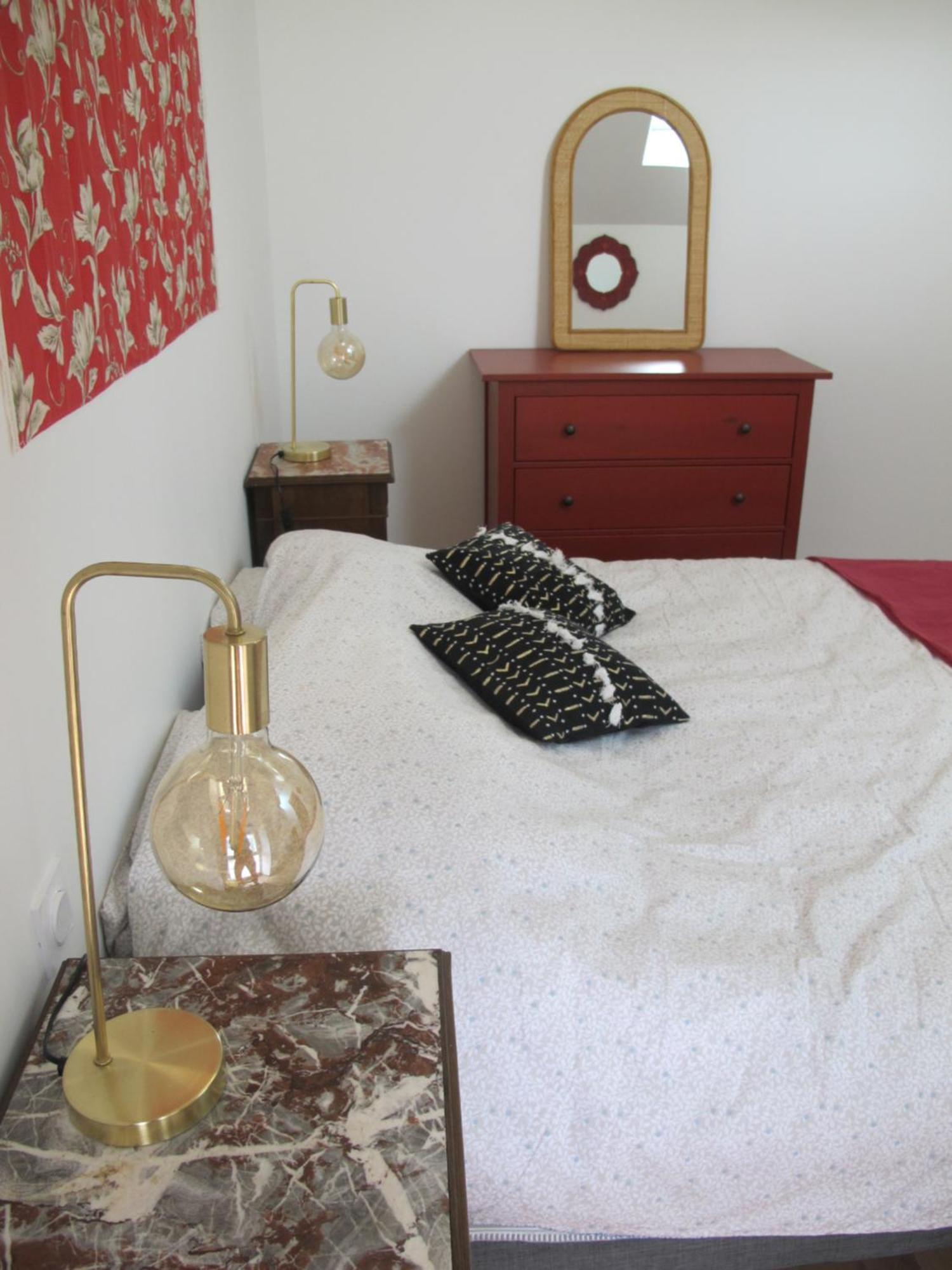 Rose Garden Bayeux B&B 외부 사진