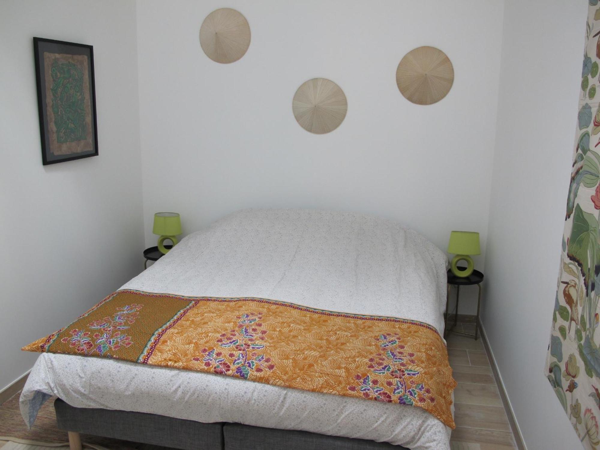 Rose Garden Bayeux B&B 외부 사진