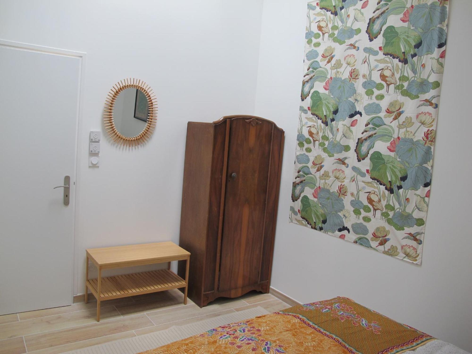 Rose Garden Bayeux B&B 외부 사진